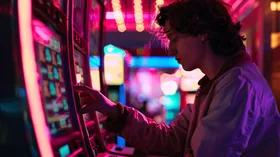 How to Win Slot Machine Tournaments in {year}